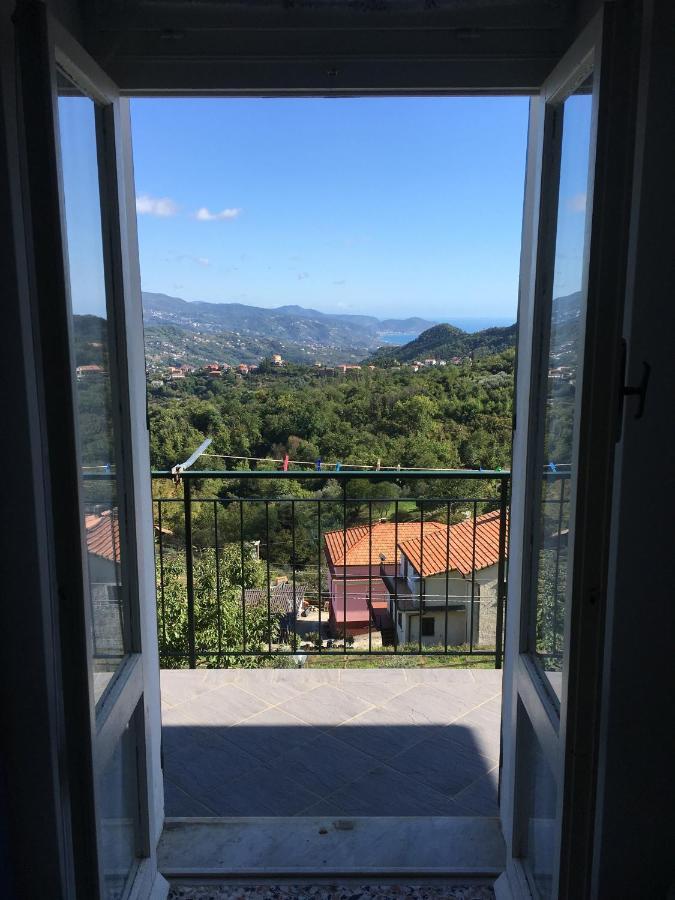 Oneto A Ca Du Baciccia 빌라 외부 사진
